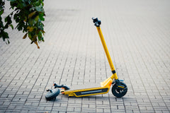 E-Scooter Service - Xiaomi, Pure, Razor & other electric scooters