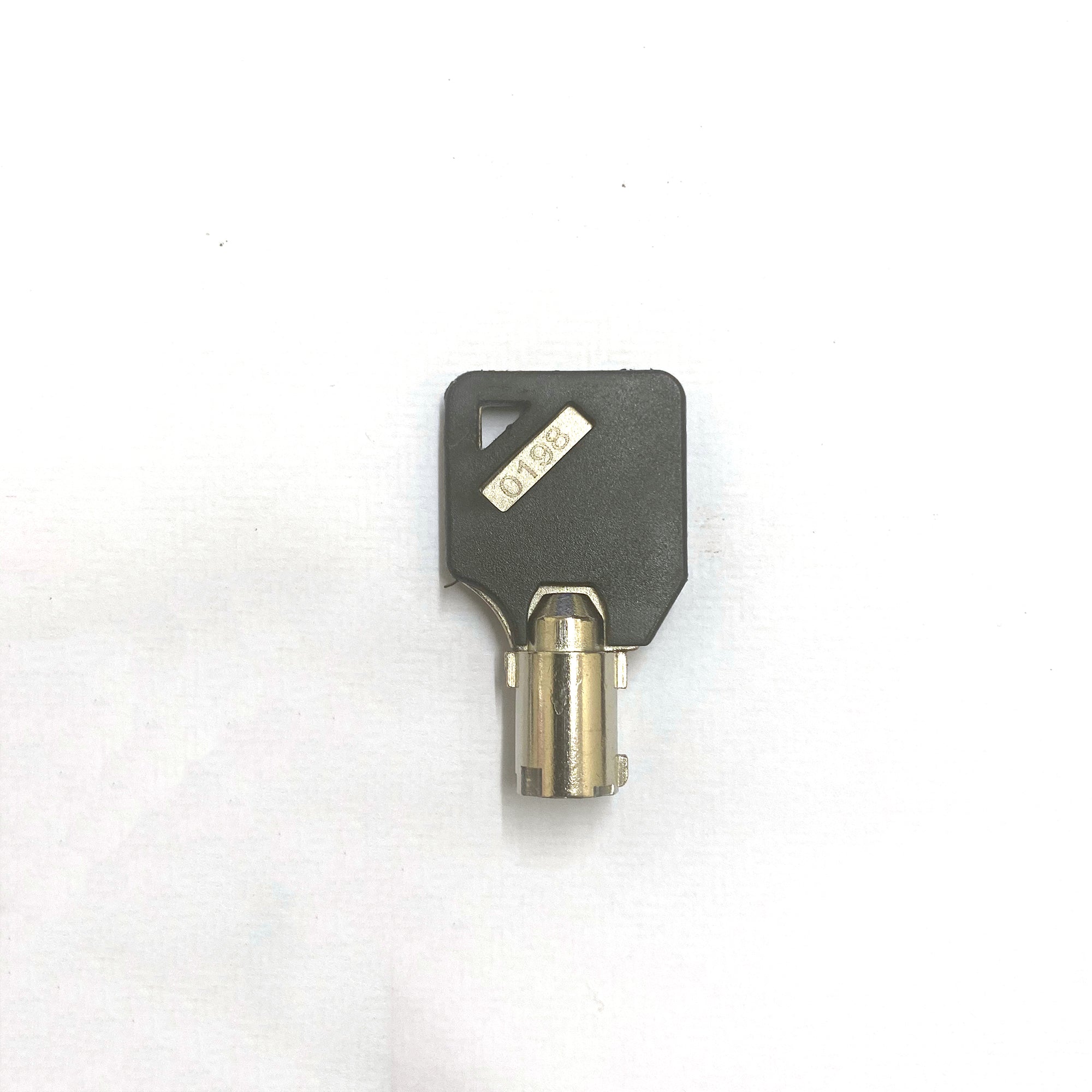 Replacement Key Set for eFOLDI Scooter MK1.5