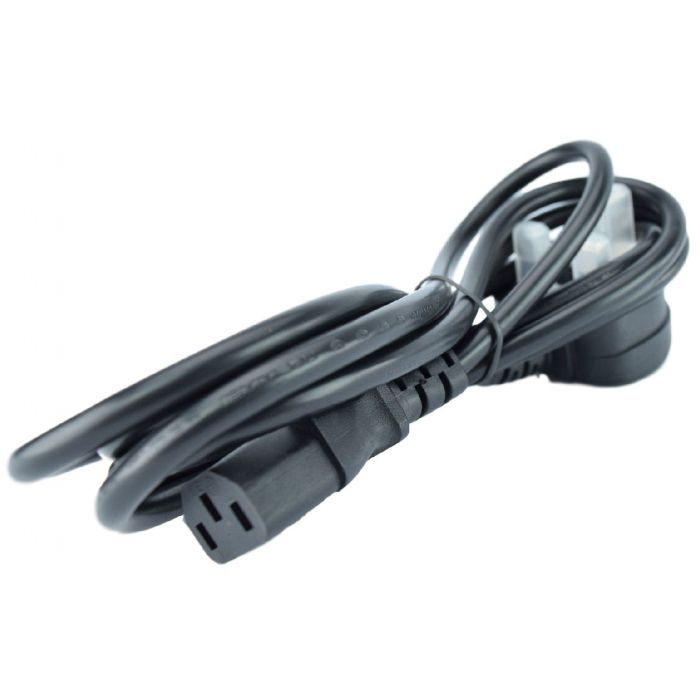 8A 24V Mobility Scooter Charger 240V 8-Amp 3-Pin XLR Plug