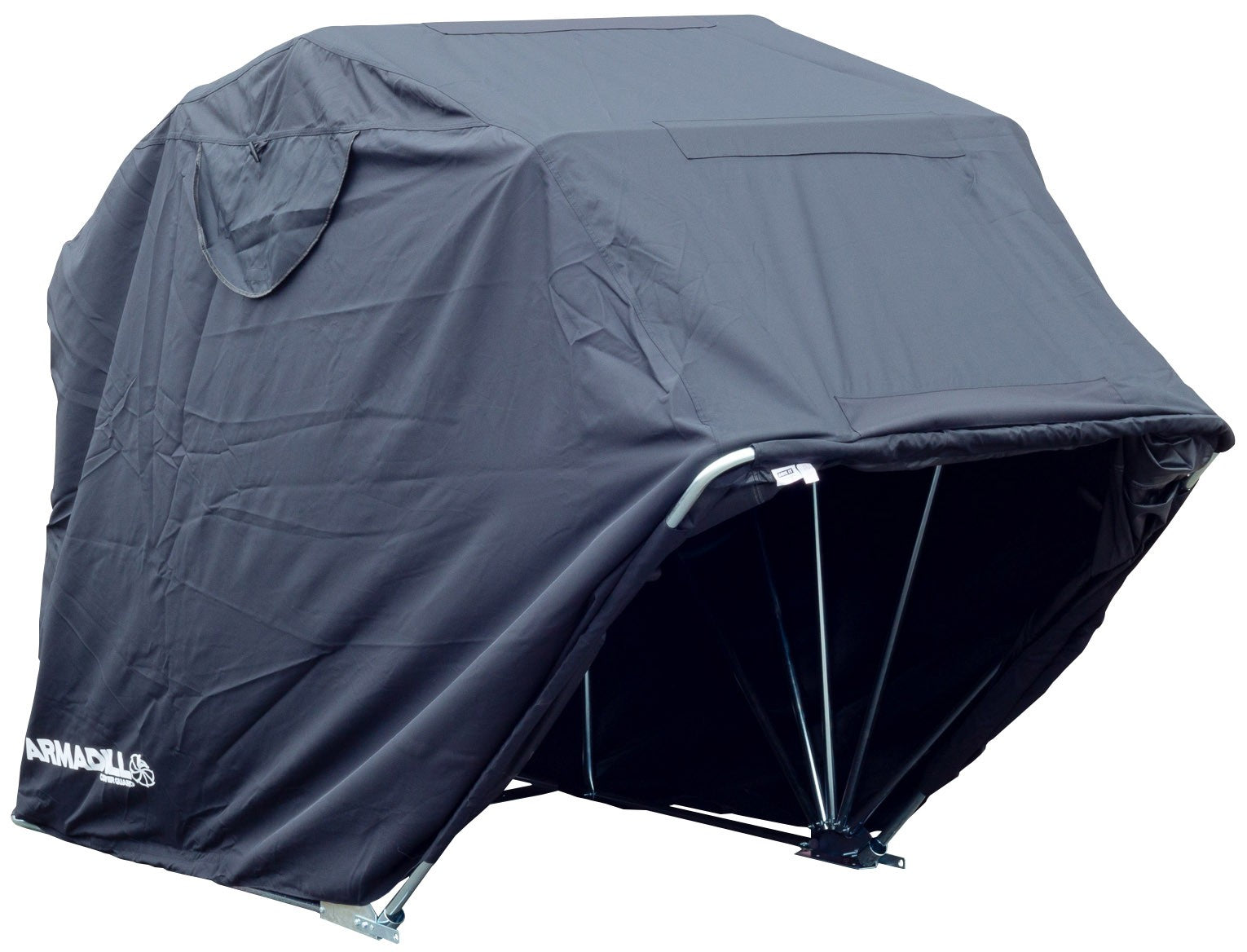 Mobility Scooter Outdoor Garage Shelter - Waterproof Windproof