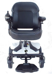 New Rio Powerchair Indoor and occasional outdoor use 4mph Max User Weight 18st (113kg)