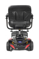TGA Zest 4mph Transportable Boot Mobility Scooter