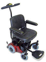 New WeGo 250 Assistant Control Transportable Powerchair Max User Weight 18st (120kg)